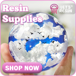 Lets Resin Supplies